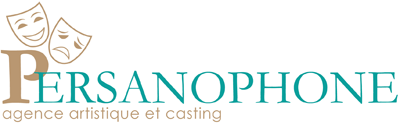 Agence casting Persanophone